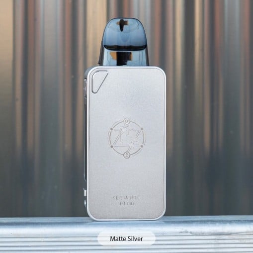 Pod PM 100 Lost Vape : 4500mAh, 100W et cartouche 5ml