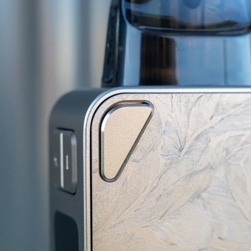 Pod PM 100 Lost Vape : 4500mAh, 100W et cartouche 5ml