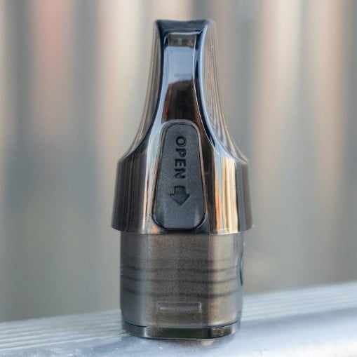 Pod PM 100 Lost Vape : 4500mAh, 100W et cartouche 5ml