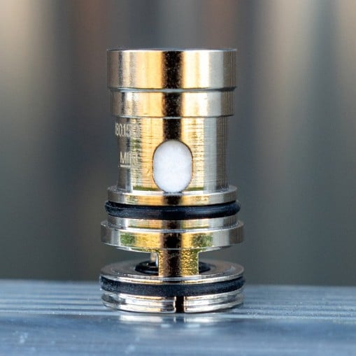 Pod PM 100 Lost Vape : 4500mAh, 100W et cartouche 5ml