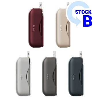 POD Kit Kiwi Starter V2 Kiwi Vapor | Cigarette electronique Kiwi Starter V2