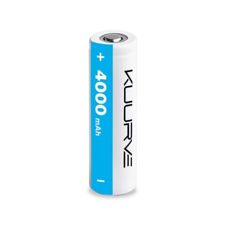 Accu 18650 Kuurve 4000mAh