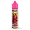E-liquide Dragona Les Fruits de la Tenta Juices 50ml