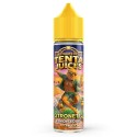 E-liquide Citronetto Les Fruits de la Tenta Juices 50ml