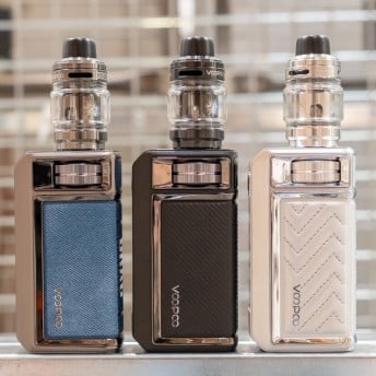 Kit Drag 6 VOOPOO