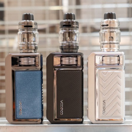 Kit Drag 6 VOOPOO