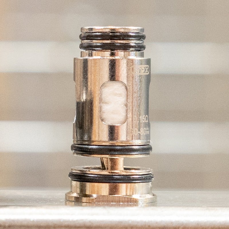 Kit Drag 6 VOOPOO : 220W, batterie intégrée, clearomiseur 5 ml