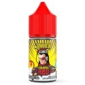 Concentré Colonel Red Saiyen Vapors : fruits rouges, grenade et cerise
