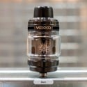 Clearomiseur UForce X II VOOPOO : 5ml, 29mm, résistances PnP X