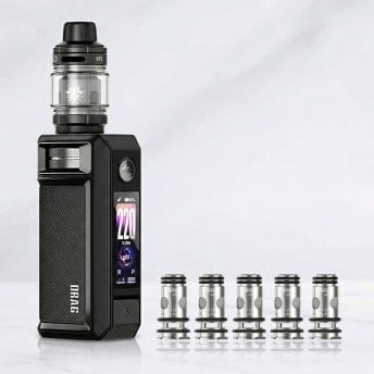 Pack Découverte Drag 6