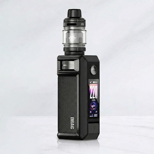 Pack Découverte Drag 6