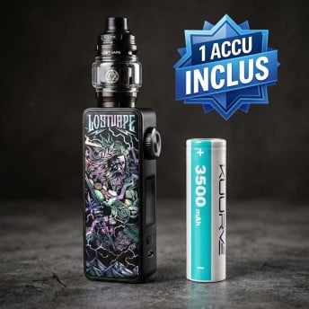 Pack Découverte Centaurus M100 V2