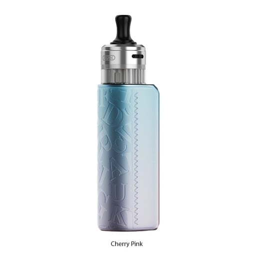 Drag S3 VOOPOO : pod compact 3000mAh, 60W