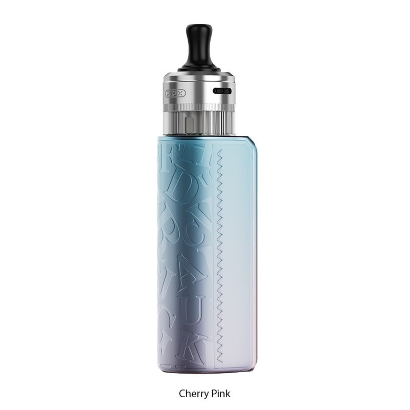 Drag S3 VOOPOO : pod compact 3000mAh, 60W