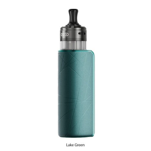 Drag S3 VOOPOO : pod compact 3000mAh, 60W