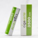 Accu 18650 Cigaverte 3500mAh