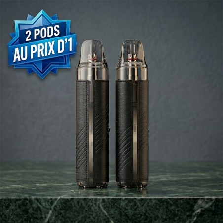 Vibe SE 2 Vaporesso (1 acheté 1 offert)