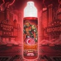 E-liquide Kombo Bolt Cigaverte 50ml
