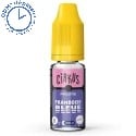 E liquide Framboise Bleue Cirkus | Framboise bleue