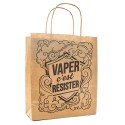 Sacs Kraft Vaper (X50)