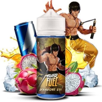 E-liquide Dragone Lee Fighter Fuel 100ml