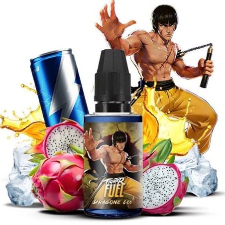 Concentré Dragone Lee Fighter Fuel