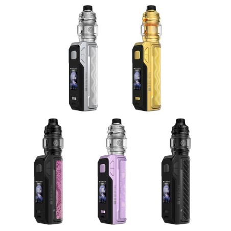 Kit Thelema Solo 100 Pro Lost Vape