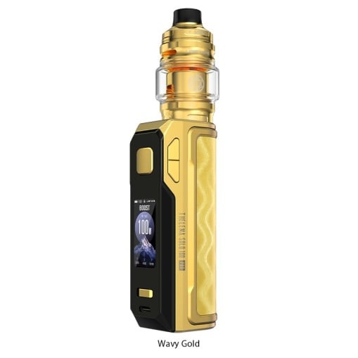 Kit Thelema Solo 100 Pro Lost Vape