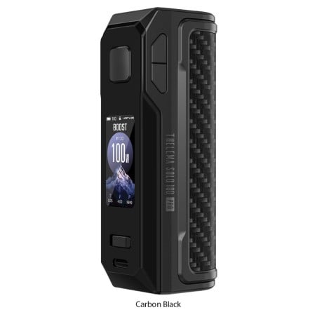Box Thelema Solo 100 Pro Lost Vape