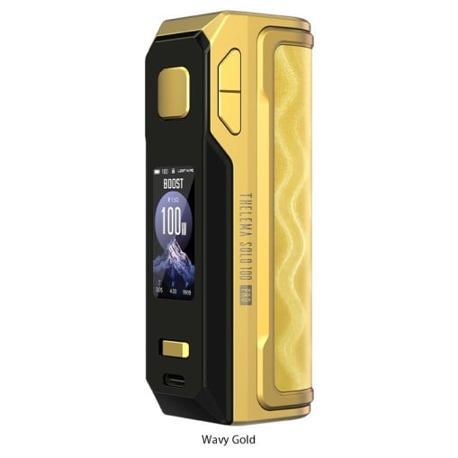 Box Thelema Solo 100 Pro Lost Vape