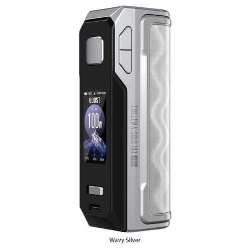 Box Thelema Solo 100 Pro Lost Vape