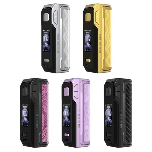 Box Thelema Solo 100 Pro Lost Vape