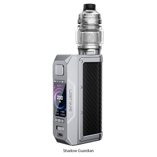 Kit Thelema Q200 Pro Lost Vape