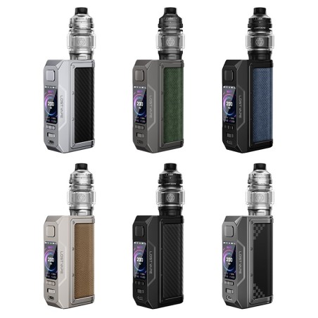 Kit Thelema Q200 Pro Lost Vape