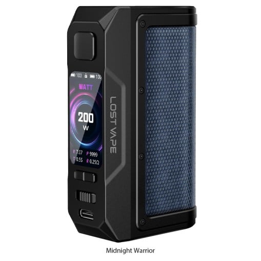 Box Thelema Q200 Pro Lost Vape