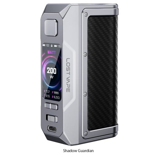 Box Thelema Q200 Pro Lost Vape