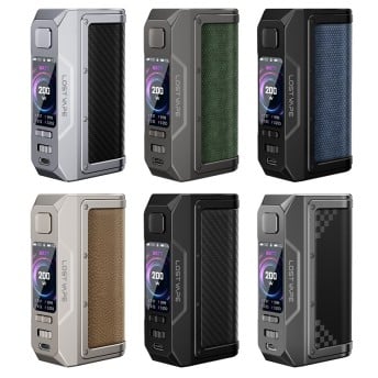 Box Thelema Q200 Pro Lost Vape
