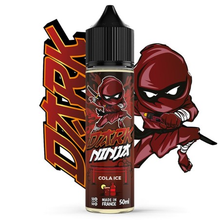 Dark Ninja 50ml