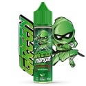 E-liquide Green Ninja 50ml