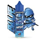 E-liquide Blue Ninja 50ml
