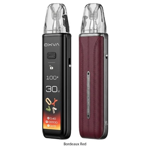 Xlim 3 Ultra OXVA