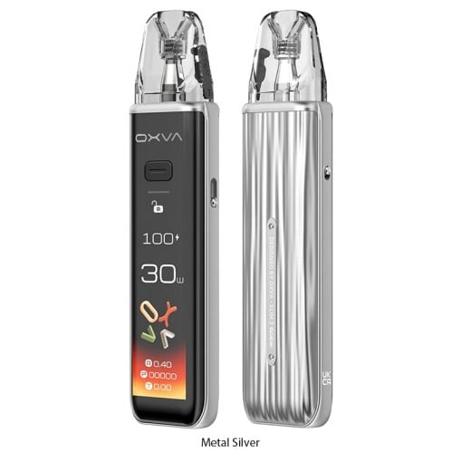 Xlim 3 Ultra OXVA