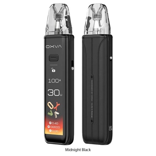 Xlim 3 Ultra OXVA