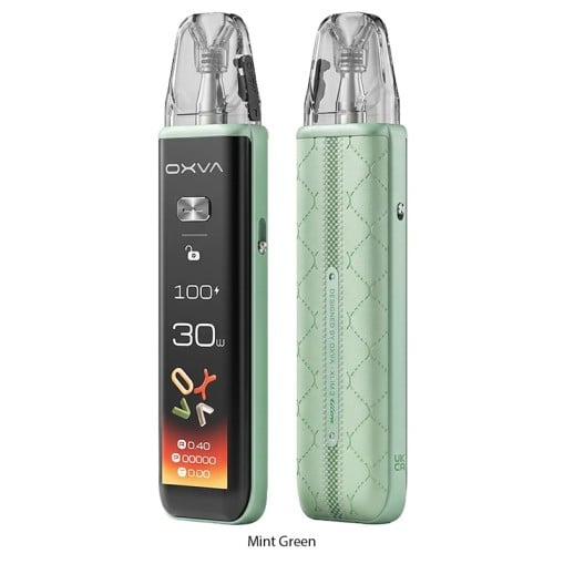 Xlim 3 Ultra OXVA