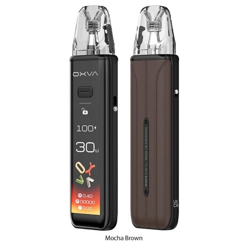 Xlim 3 Ultra OXVA