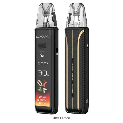 Xlim 3 Ultra OXVA