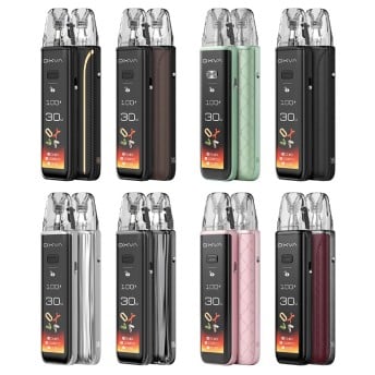 Xlim 3 Ultra OXVA
