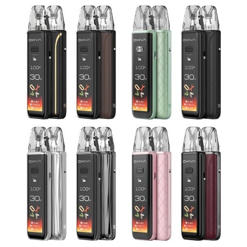 Xlim 3 Ultra OXVA