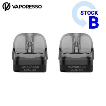 Cartouches XR Vaporesso (X2) | POD XR