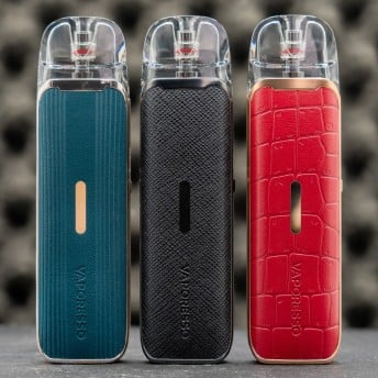 Luxe Q3 Vaporesso